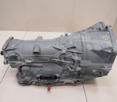 Контрактная (б/у) КПП N52 B30 A (24007636210) для BMW - 3л., 211 - 272 л.с., Бензиновый двигатель в Москве
