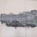Контрактная (б/у) КПП N52 B30 A (24007636210) для BMW - 3л., 211 - 272 л.с., Бензиновый двигатель в Москве