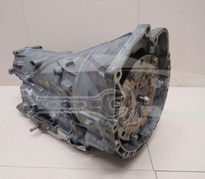Контрактная (б/у) КПП N52 B30 A (24007636210) для BMW - 3л., 211 - 272 л.с., Бензиновый двигатель в Москве