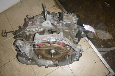 Контрактная (б/у) КПП 5FE (EP6CDTMD) (2231N3) для CITROEN, PEUGEOT - 1.6л., 150 л.с., Бензиновый двигатель в Москве Контрактная (б/у) КПП 5FE (EP6CDTMD) (2231N3) для CITROEN, PEUGEOT - 1.6л., 150 л.с., Бензиновый двигатель в Москве