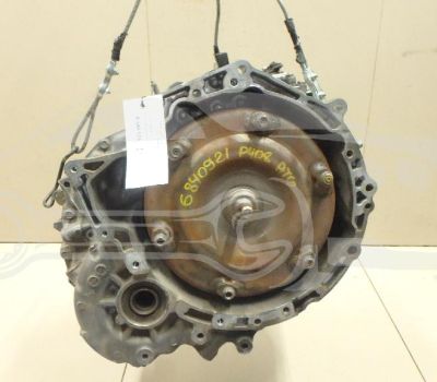 Контрактная (б/у) КПП 5FN (EP6CDT) (2231N3) для CITROEN, PEUGEOT - 1.6л., 150 л.с., Бензиновый двигатель в Москве Контрактная (б/у) КПП 5FN (EP6CDT) (2231N3) для CITROEN, PEUGEOT - 1.6л., 150 л.с., Бензиновый двигатель в Москве