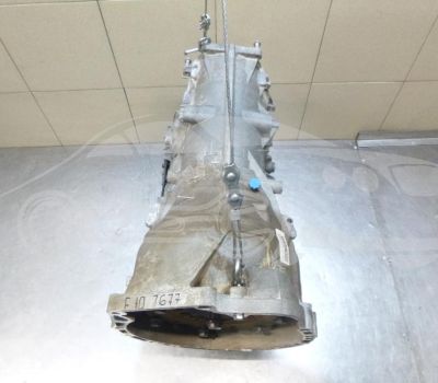 Контрактная (б/у) КПП N55 B30 A (24008601195) для BMW, ALPINA - 3л., 409 - 440 л.с., Бензиновый двигатель в Москве Контрактная (б/у) КПП N55 B30 A (24008601195) для BMW, ALPINA - 3л., 409 - 440 л.с., Бензиновый двигатель в Москве