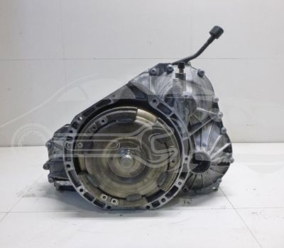 Контрактная (б/у) КПП OM 668.940 (OM668940) для MERCEDES - 1.7л., 75 - 90 л.с., Дизель в Москве Контрактная (б/у) КПП OM 668.940 (OM668940) для MERCEDES - 1.7л., 75 - 90 л.с., Дизель в Москве