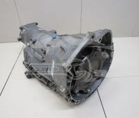 Контрактная (б/у) КПП N52 B30 B (24007606352) для BMW - 3л., 258 - 272 л.с., Бензиновый двигатель
