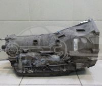 Контрактная (б/у) КПП N52 B30 B (24007606352) для BMW - 3л., 258 - 272 л.с., Бензиновый двигатель