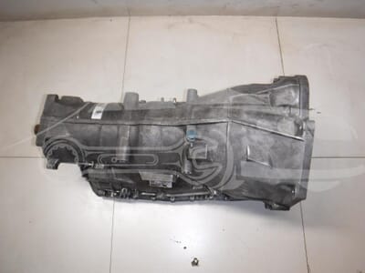 Контрактная (б/у) КПП N52 B30 B (24007606352) для BMW - 3л., 258 - 272 л.с., Бензиновый двигатель в Москве Контрактная (б/у) КПП N52 B30 B (24007606352) для BMW - 3л., 258 - 272 л.с., Бензиновый двигатель в Москве