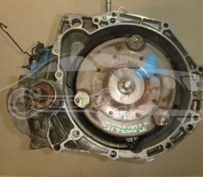 Контрактная (б/у) КПП EP6 (2222WC) для PEUGEOT - 1.6л., 120 л.с., Бензиновый двигатель в Москве