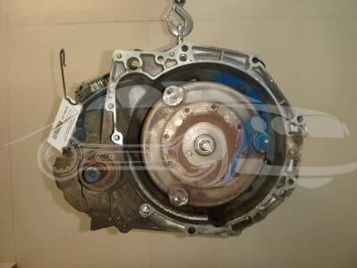 Контрактная (б/у) КПП EP6 (2222WC) для PEUGEOT - 1.6л., 120 л.с., Бензиновый двигатель в Москве Контрактная (б/у) КПП EP6 (2222WC) для PEUGEOT - 1.6л., 120 л.с., Бензиновый двигатель в Москве