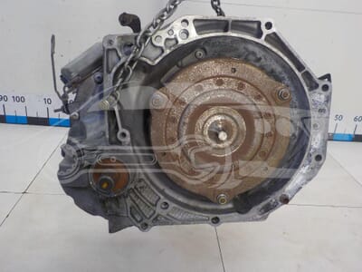 Контрактная (б/у) КПП 5FS (EP6C) (9808131280) для CITROEN, PEUGEOT, DS - 1.6л., 120 - 121 л.с., Бензиновый двигатель в Москве Контрактная (б/у) КПП 5FS (EP6C) (9808131280) для CITROEN, PEUGEOT, DS - 1.6л., 120 - 121 л.с., Бензиновый двигатель в Москве