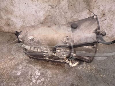 Контрактная (б/у) КПП OM 611.962 (2032700100) для MERCEDES, FORCE - 2.1л., 141 л.с., Дизель в Москве Контрактная (б/у) КПП OM 611.962 (2032700100) для MERCEDES, FORCE - 2.1л., 141 л.с., Дизель в Москве