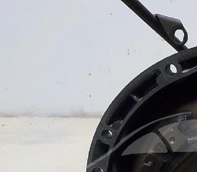 Контрактная (б/у) КПП M 113.986 (2202701100) для MERCEDES - 5.4л., 360 л.с., Бензиновый двигатель в Москве