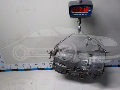 Контрактная (б/у) КПП OM 611.962 (OM611962) для MERCEDES, FORCE - 2.1л., 141 л.с., Дизель в Москве Контрактная (б/у) КПП OM 611.962 (OM611962) для MERCEDES, FORCE - 2.1л., 141 л.с., Дизель в Москве