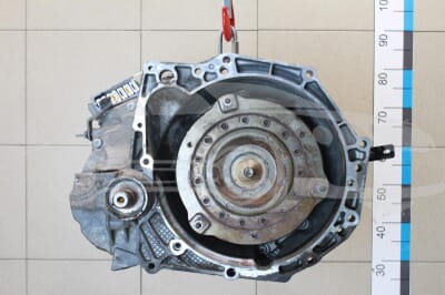 Контрактная (б/у) КПП 5FW (EP6) (2231K9) для CITROEN, PEUGEOT - 1.6л., 120 л.с., Бензиновый двигатель в Москве Контрактная (б/у) КПП 5FW (EP6) (2231K9) для CITROEN, PEUGEOT - 1.6л., 120 л.с., Бензиновый двигатель в Москве