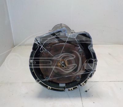 Контрактная (б/у) КПП M57 D25 (256D2) (24007550778) для BMW - 2.5л., 163 - 177 л.с., Дизель в Москве