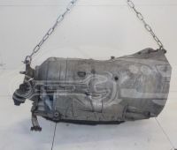 Контрактная (б/у) КПП M57 D25 (256D2) (24007539991) для BMW - 2.5л., 163 - 177 л.с., Дизель
