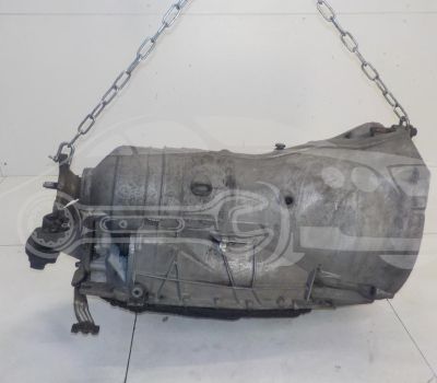 Контрактная (б/у) КПП M57 D25 (256D2) (24007539991) для BMW - 2.5л., 163 - 177 л.с., Дизель в Москве