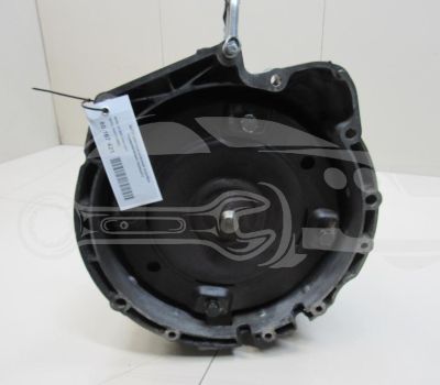 Контрактная (б/у) КПП M57 D30 (306D2) (24007529964) для BMW - 3л., 204 - 218 л.с., Дизель в Москве