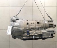 Контрактная (б/у) КПП M57 D30 (306D2) (24007529964) для BMW - 3л., 204 - 218 л.с., Дизель