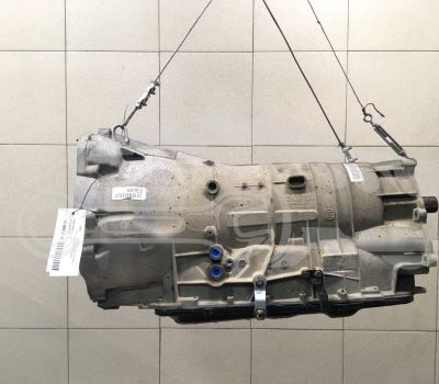 Контрактная (б/у) КПП M57 D30 (306D2) (24007529964) для BMW - 3л., 204 - 218 л.с., Дизель в Москве