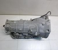 Контрактная (б/у) КПП M57 D30 (306D2) (24007529964) для BMW - 3л., 204 - 218 л.с., Дизель