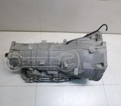 Контрактная (б/у) КПП M57 D30 (306D2) (24007529964) для BMW - 3л., 204 - 218 л.с., Дизель в Москве