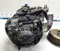 Контрактная (б/у) КПП K4M 839 (8200897941) для RENAULT - 1.6л., 110 л.с., Бензиновый двигатель