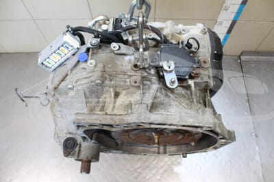 Контрактная (б/у) КПП 5FS (EP6C) (9808131280) для CITROEN, PEUGEOT, DS - 1.6л., 120 - 121 л.с., Бензиновый двигатель в Москве Контрактная (б/у) КПП 5FS (EP6C) (9808131280) для CITROEN, PEUGEOT, DS - 1.6л., 120 - 121 л.с., Бензиновый двигатель в Москве