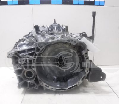 Контрактная (б/у) КПП 4B12 (2700A170) для CITROEN, MITSUBISHI - 2.4л., 170 л.с., Бензиновый двигатель в Москве