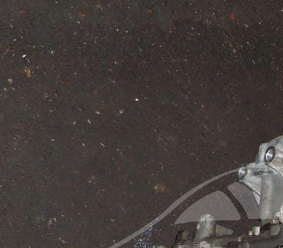 Контрактная (б/у) КПП 4B11 (2700A243) для CITROEN, MITSUBISHI, PEUGEOT - 2л., 147 - 160 л.с., Бензиновый двигатель в Москве