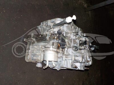 Контрактная (б/у) КПП 4B11 (2700A243) для CITROEN, MITSUBISHI, PEUGEOT - 2л., 150 - 167 л.с., Бензиновый двигатель в Москве Контрактная (б/у) КПП 4B11 (2700A243) для CITROEN, MITSUBISHI, PEUGEOT - 2л., 150 - 167 л.с., Бензиновый двигатель в Москве