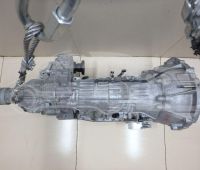 Контрактная (б/у) КПП 3GR-FSE (3503030210) для TOYOTA, LEXUS - 3л., 249 - 256 л.с., Бензиновый двигатель