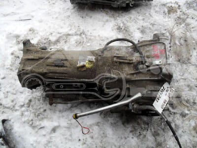 Контрактная (б/у) КПП J20A (2100065J12) для SUZUKI, CHEVROLET, GEO, MARUTI SUZUKI - 2л., 128 - 132 л.с., Бензиновый двигатель в Москве Контрактная (б/у) КПП J20A (2100065J12) для SUZUKI, CHEVROLET, GEO, MARUTI SUZUKI - 2л., 128 - 132 л.с., Бензиновый двигатель в Москве