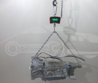 Контрактная (б/у) КПП 2JZ-GE (3500053040) для TOYOTA, LEXUS - 3л., 212 - 231 л.с., Бензиновый двигатель