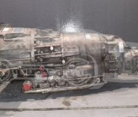 Контрактная (б/у) КПП CAEB (0B6300036E001) для AUDI, KTM - 2л., 211 л.с., Бензиновый двигатель