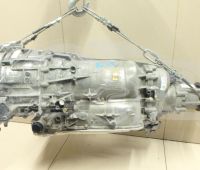 Контрактная (б/у) КПП CAEB (0BK300037DX001) для AUDI, KTM - 2л., 211 л.с., Бензиновый двигатель