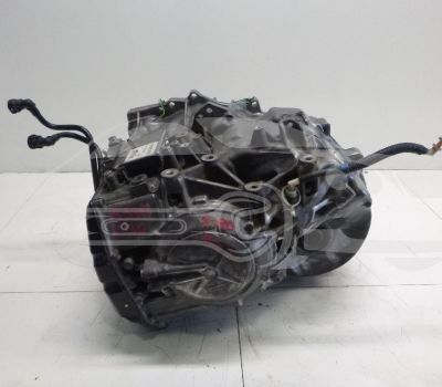 Контрактная (б/у) КПП B 5254 T6 (31256205) для VOLVO - 2.5л., 200 л.с., Бензиновый двигатель в Москве Контрактная (б/у) КПП B 5254 T6 (31256205) для VOLVO - 2.5л., 200 л.с., Бензиновый двигатель в Москве