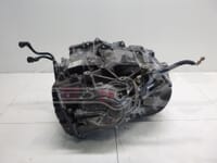 Контрактная (б/у) КПП B 5254 T6 (31256205) для VOLVO - 2.5л., 200 л.с., Бензиновый двигатель Контрактная (б/у) КПП B 5254 T6 (31256205) для VOLVO - 2.5л., 200 л.с., Бензиновый двигатель