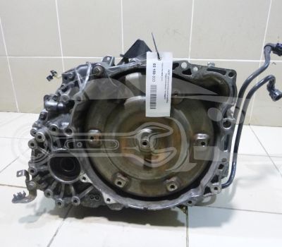 Контрактная (б/у) КПП B 5254 T6 (31256204) для VOLVO - 2.5л., 200 л.с., Бензиновый двигатель в Москве Контрактная (б/у) КПП B 5254 T6 (31256204) для VOLVO - 2.5л., 200 л.с., Бензиновый двигатель в Москве