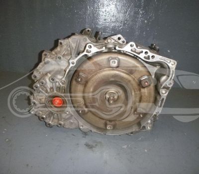 Контрактная (б/у) КПП B 5254 T6 (30681224) для VOLVO - 2.5л., 200 л.с., Бензиновый двигатель в Москве Контрактная (б/у) КПП B 5254 T6 (30681224) для VOLVO - 2.5л., 200 л.с., Бензиновый двигатель в Москве