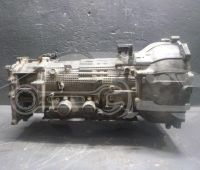 Контрактная (б/у) КПП 4M41 (2700A129) для MITSUBISHI - 3.2л., 160 - 208 л.с., Дизель