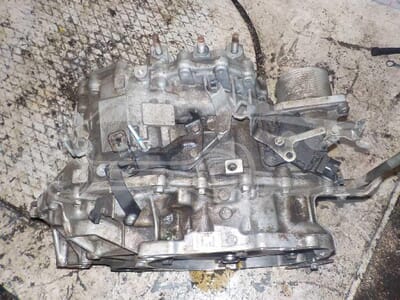 Контрактная (б/у) КПП 4B11 (2700A243) для CITROEN, MITSUBISHI, PEUGEOT - 2л., 147 - 160 л.с., Бензиновый двигатель в Москве Контрактная (б/у) КПП 4B11 (2700A243) для CITROEN, MITSUBISHI, PEUGEOT - 2л., 147 - 160 л.с., Бензиновый двигатель в Москве