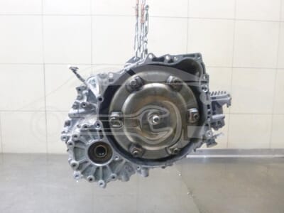 Контрактная (б/у) КПП B 5204 T8 (36050590) для VOLVO - 2л., 180 - 214 л.с., Бензиновый двигатель в Москве Контрактная (б/у) КПП B 5204 T8 (36050590) для VOLVO - 2л., 180 - 214 л.с., Бензиновый двигатель в Москве