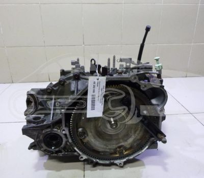 Контрактная (б/у) КПП 4 G 69 (MR980961) для LANDWIND, DONGNAN, FOTON, GREAT WALL, BYD, MITSUBISHI - 2.4л., 136 л.с., Бензиновый двигатель в Москве