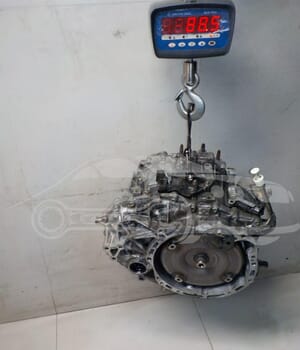 Контрактная (б/у) КПП 4B11 (2700A243) для CITROEN, MITSUBISHI, PEUGEOT - 2л., 147 - 160 л.с., Бензиновый двигатель в Москве Контрактная (б/у) КПП 4B11 (2700A243) для CITROEN, MITSUBISHI, PEUGEOT - 2л., 147 - 160 л.с., Бензиновый двигатель в Москве