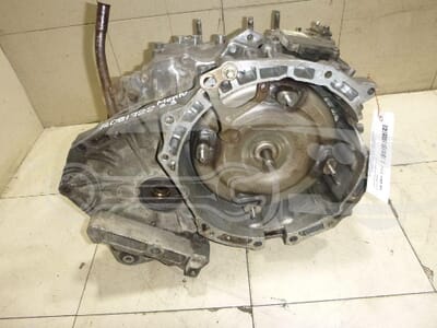 Контрактная (б/у) КПП SEBA (1765480) для FORD - 2.3л., 160 л.с., Бензиновый двигатель в Москве Контрактная (б/у) КПП SEBA (1765480) для FORD - 2.3л., 160 л.с., Бензиновый двигатель в Москве