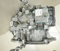 Контрактная (б/у) КПП Z 19 DTH (93184108) для OPEL, SAAB, VAUXHALL, HOLDEN - 1.9л., 150 л.с., Дизель