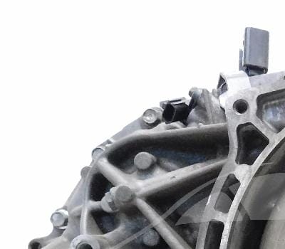 Контрактная (б/у) КПП 4B11 (2700A243) для CITROEN, MITSUBISHI, PEUGEOT - 2л., 147 - 160 л.с., Бензиновый двигатель в Москве