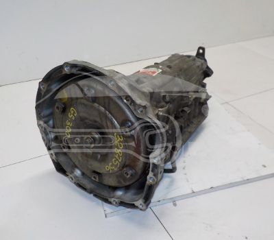 Контрактная (б/у) КПП 2JZ-GE (2JZ-GE) для TOYOTA, LEXUS - 3л., 212 - 231 л.с., Бензиновый двигатель в Москве