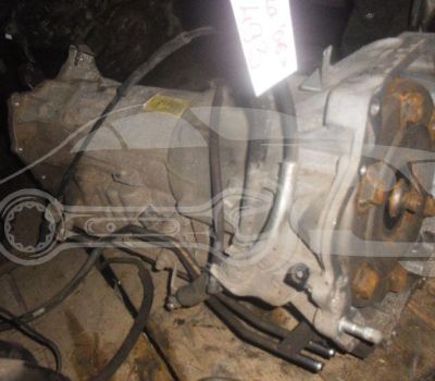Контрактная (б/у) КПП J20A (2100065J12) для SUZUKI, CHEVROLET, GEO, MARUTI SUZUKI - 2л., 128 - 132 л.с., Бензиновый двигатель в Москве