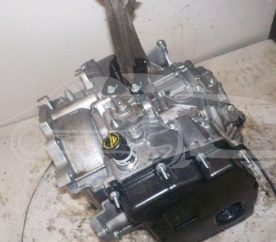 Контрактная (б/у) КПП BP (DOHC) (1837967) для MAZDA, FORD, EUNOS - 1.8л., 125 - 130 л.с., Бензиновый двигатель в Москве